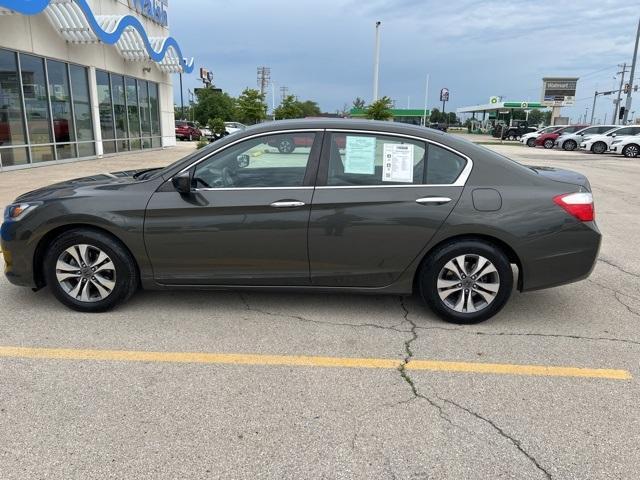 used 2014 Honda Accord car, priced at $14,994