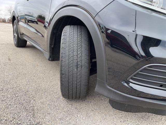 used 2022 Honda HR-V car, priced at $21,997