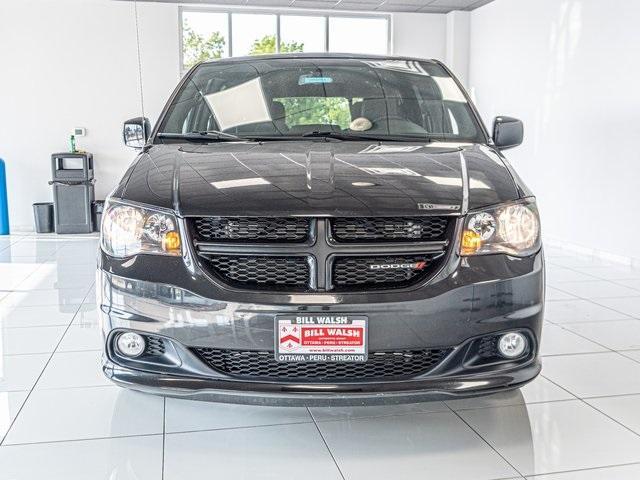 used 2015 Dodge Grand Caravan car, priced at $12,990