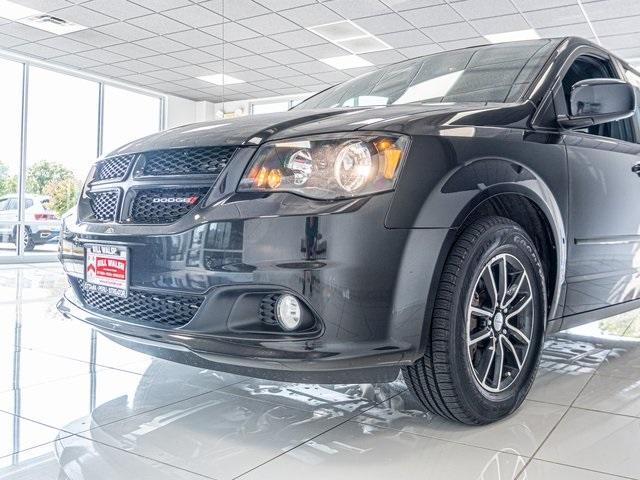 used 2015 Dodge Grand Caravan car, priced at $12,990