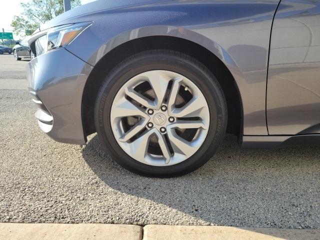 used 2020 Honda Accord car, priced at $19,998