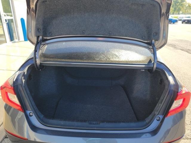 used 2020 Honda Accord car, priced at $19,998