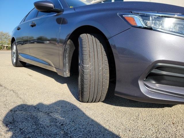 used 2020 Honda Accord car, priced at $19,998