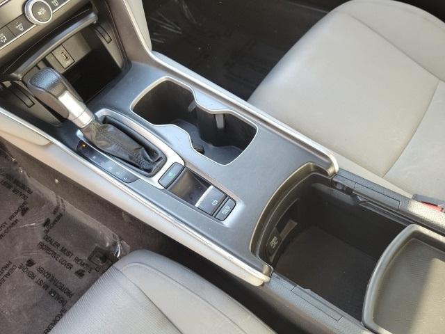 used 2020 Honda Accord car, priced at $19,998