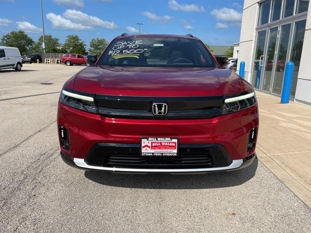 new 2024 Honda Prologue car, priced at $56,550