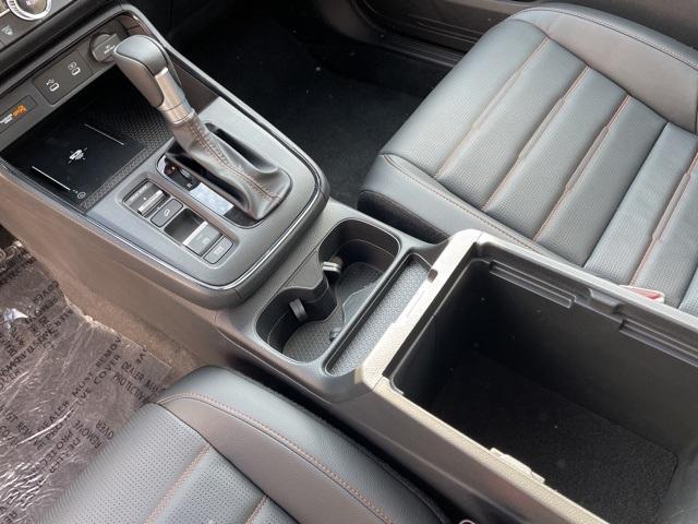 new 2026 Honda CR-V Hybrid car, priced at $42,130