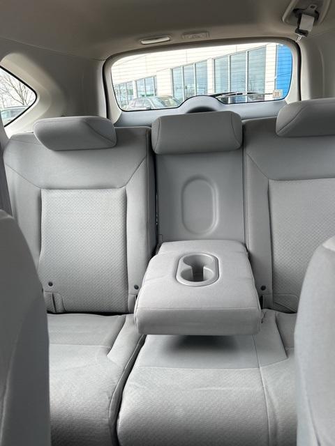 used 2016 Honda CR-V car, priced at $15,696