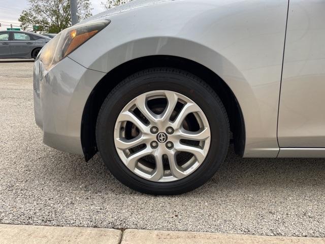 used 2016 Scion iA car, priced at $8,950