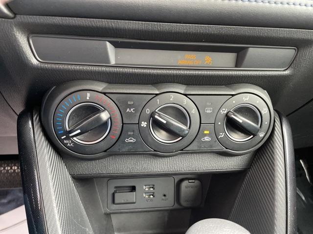 used 2016 Scion iA car, priced at $8,950