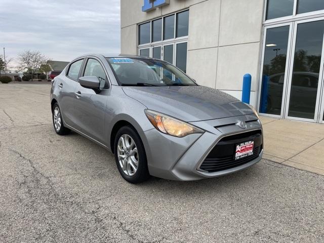 used 2016 Scion iA car, priced at $9,350