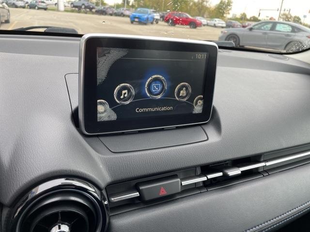 used 2016 Scion iA car, priced at $8,950