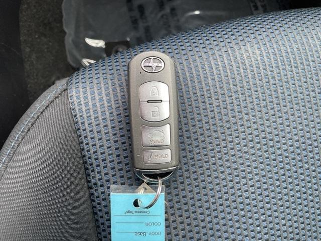 used 2016 Scion iA car, priced at $8,950