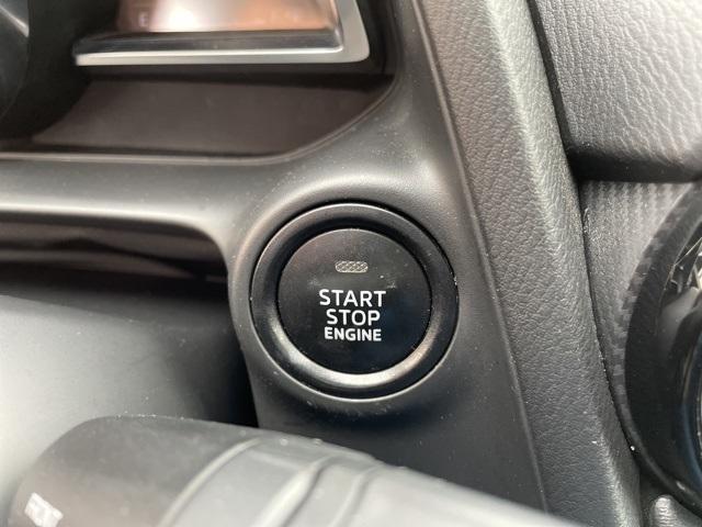 used 2016 Scion iA car, priced at $8,950