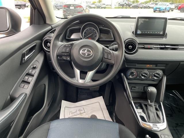 used 2016 Scion iA car, priced at $8,950
