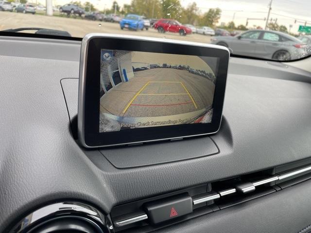 used 2016 Scion iA car, priced at $8,950