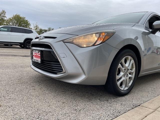 used 2016 Scion iA car, priced at $8,950