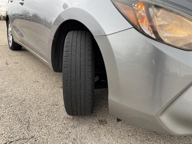 used 2016 Scion iA car, priced at $8,950