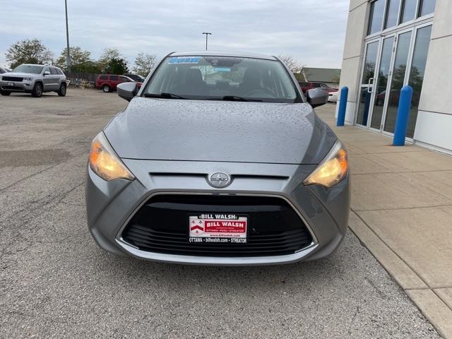 used 2016 Scion iA car, priced at $8,950