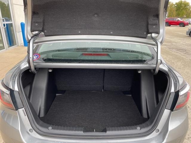 used 2016 Scion iA car, priced at $8,950