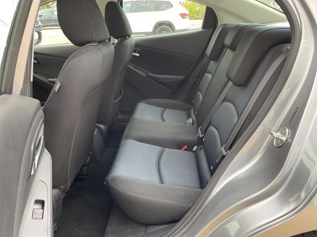 used 2016 Scion iA car, priced at $8,950