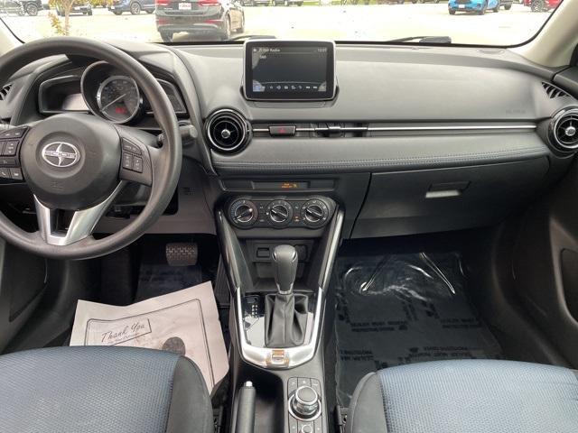 used 2016 Scion iA car, priced at $8,950