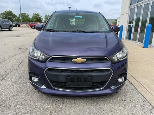 used 2017 Chevrolet Spark car, priced at $11,963