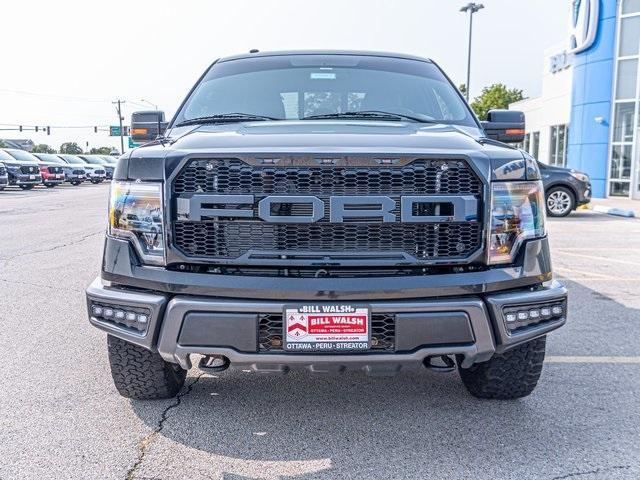 used 2014 Ford F-150 car, priced at $10,981