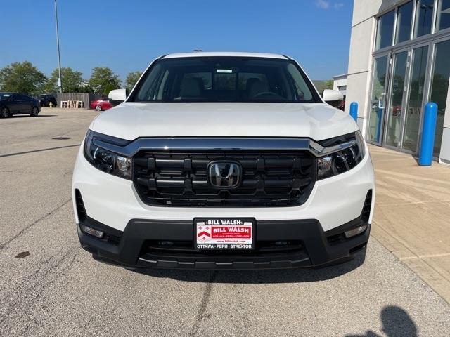 new 2024 Honda Ridgeline car, priced at $44,430