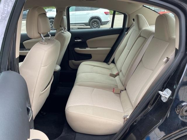 used 2012 Chrysler 200 car, priced at $7,995