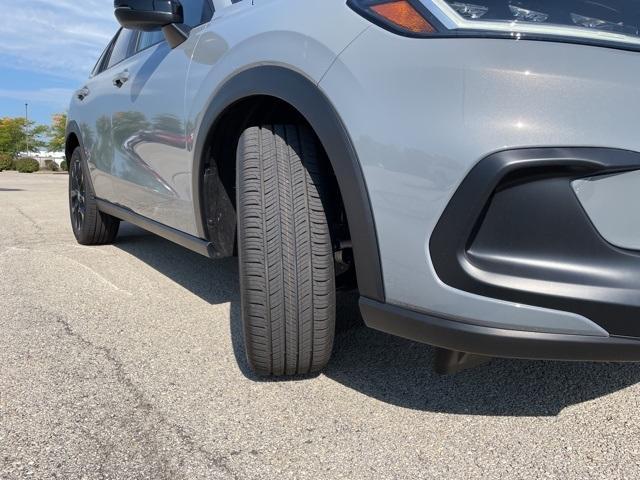 new 2025 Honda HR-V car, priced at $30,505