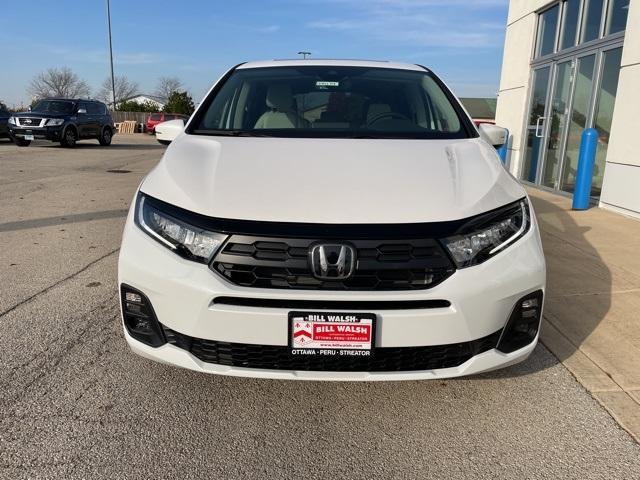 new 2025 Honda Odyssey car, priced at $43,770