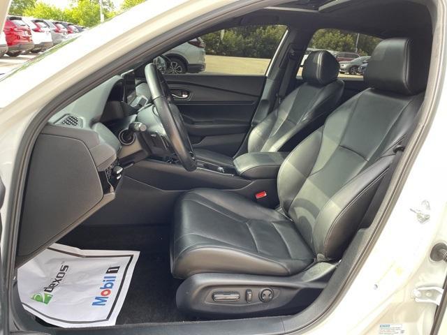 used 2024 Honda Accord Hybrid car, priced at $29,793