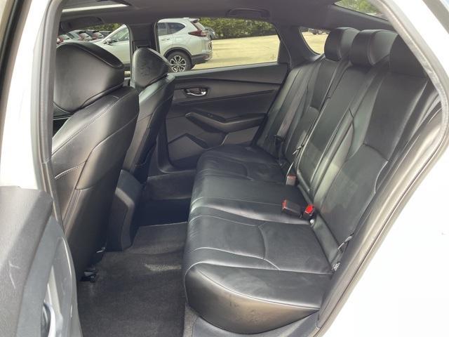 used 2024 Honda Accord Hybrid car, priced at $29,793