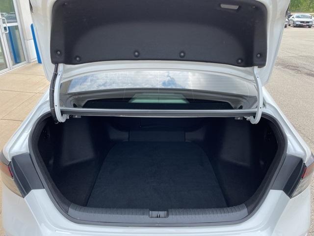 used 2024 Honda Accord Hybrid car, priced at $29,793