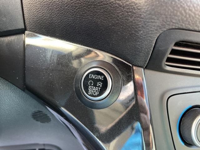 used 2019 Ford Escape car, priced at $9,636