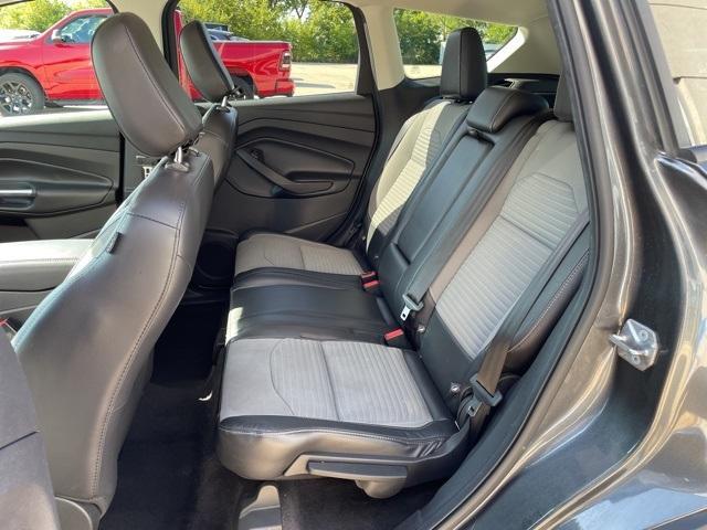 used 2019 Ford Escape car, priced at $9,636
