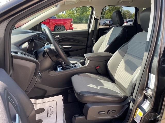 used 2019 Ford Escape car, priced at $9,636