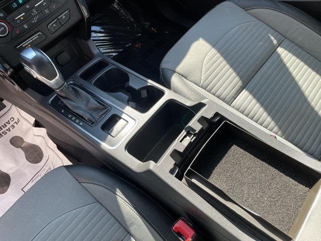 used 2019 Ford Escape car, priced at $9,636