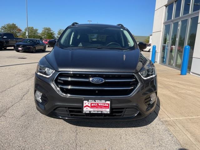 used 2019 Ford Escape car, priced at $9,636