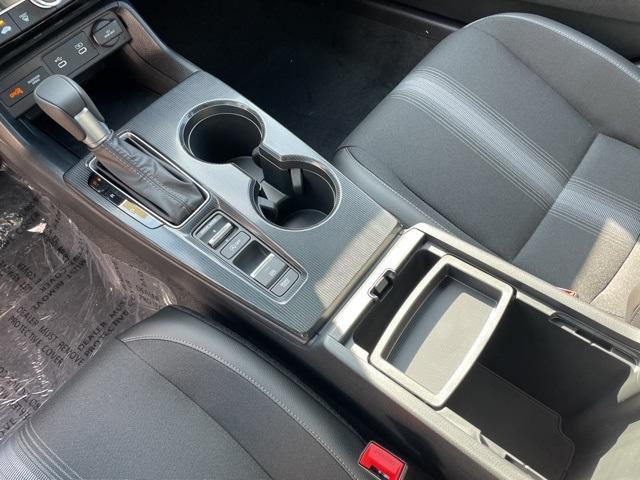 new 2026 Honda Civic car, priced at $29,445