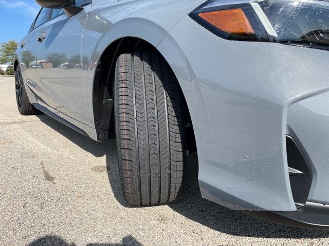 new 2026 Honda Civic car, priced at $29,445