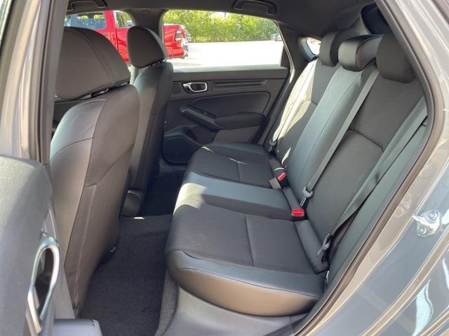 new 2026 Honda Civic car, priced at $29,445