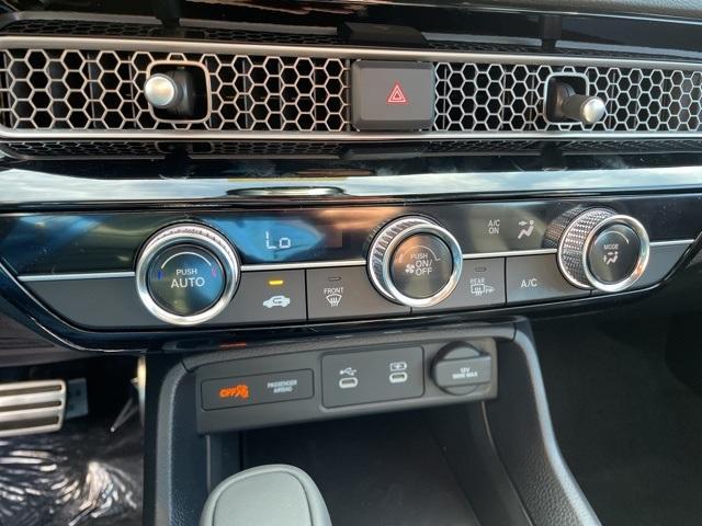 new 2026 Honda Civic car, priced at $29,445