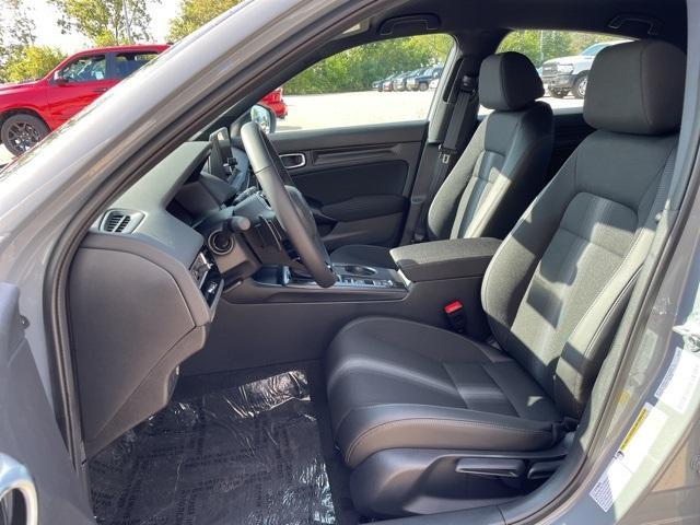 new 2026 Honda Civic car, priced at $29,445