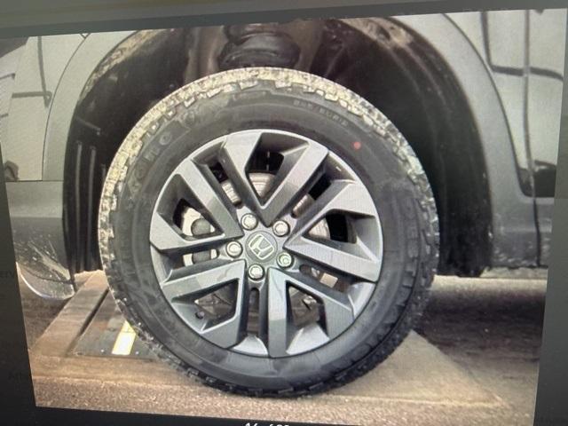 used 2023 Honda Ridgeline car, priced at $33,998