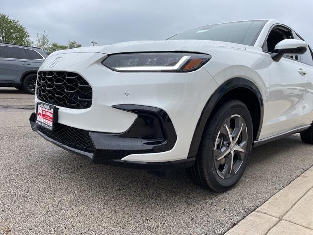 new 2025 Honda HR-V car, priced at $32,850