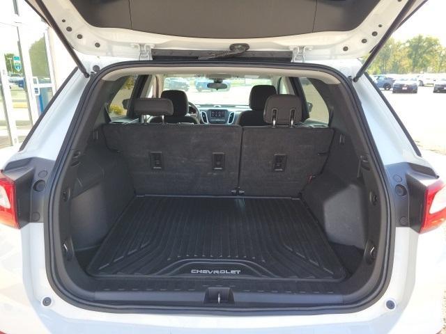 used 2020 Chevrolet Equinox car, priced at $12,529