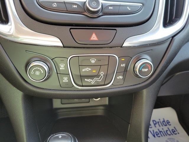 used 2020 Chevrolet Equinox car, priced at $12,529