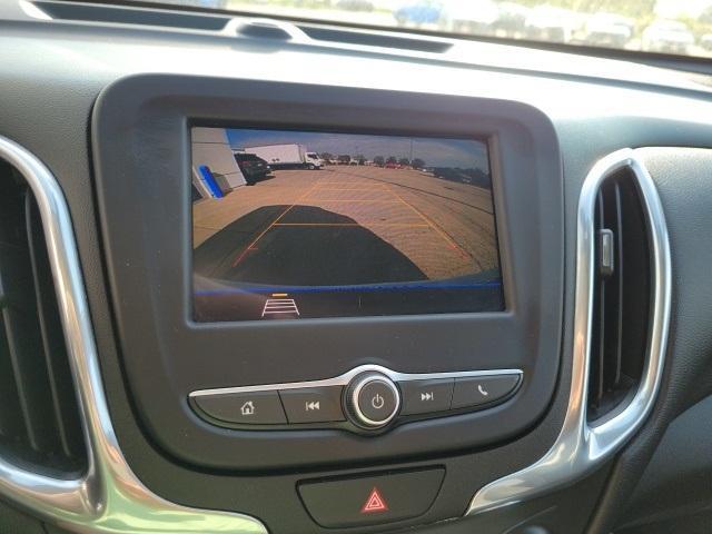 used 2020 Chevrolet Equinox car, priced at $12,529