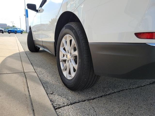 used 2020 Chevrolet Equinox car, priced at $12,529